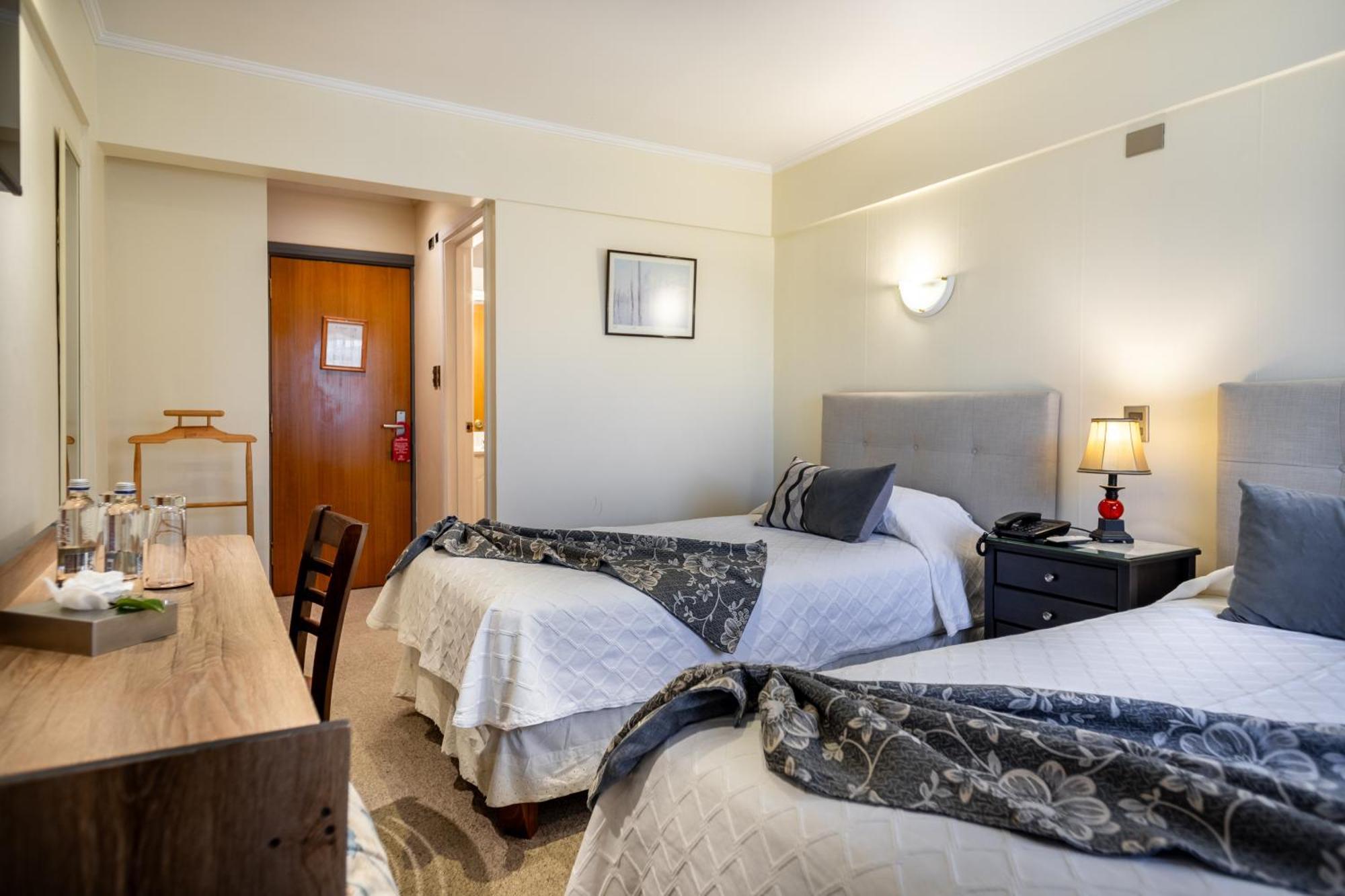 Hotel Royal Victoria Extérieur photo